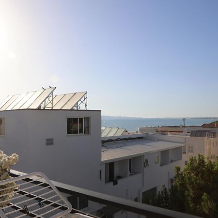 Sea View Apartments Golem  Dış mekan fotoğraf
