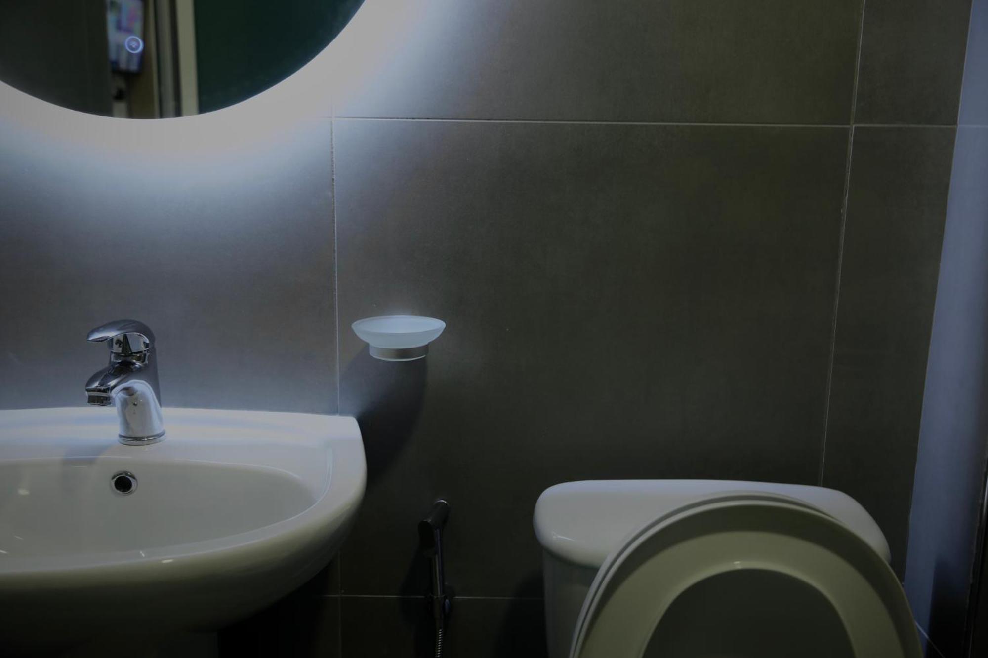 Sea View Apartments Golem  Dış mekan fotoğraf