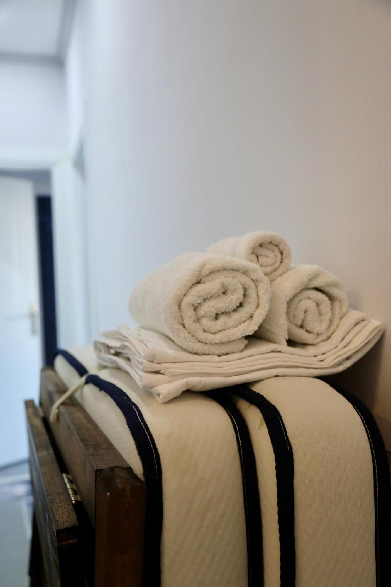 Sea View Apartments Golem  Dış mekan fotoğraf