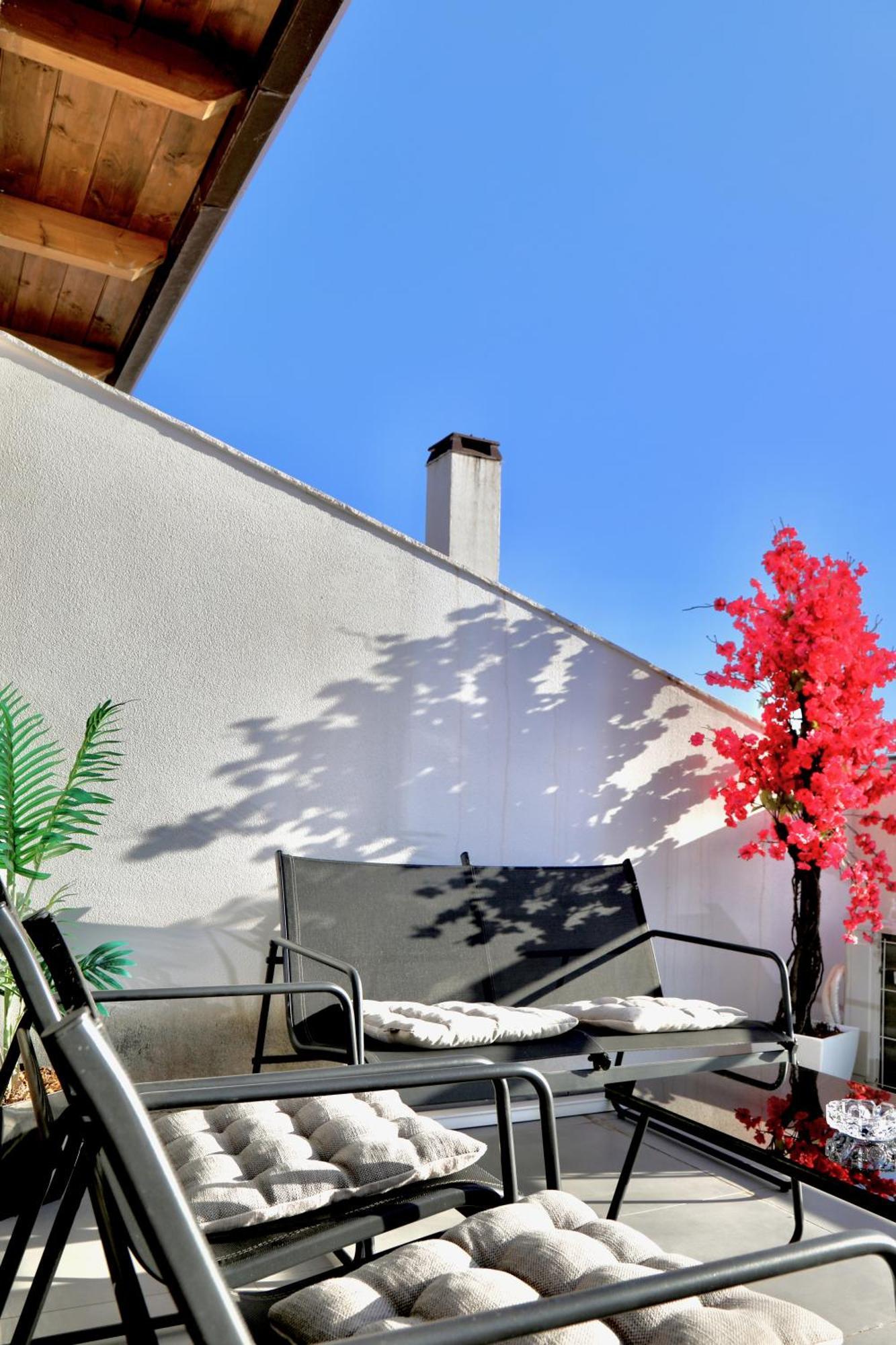 Sea View Apartments Golem  Dış mekan fotoğraf